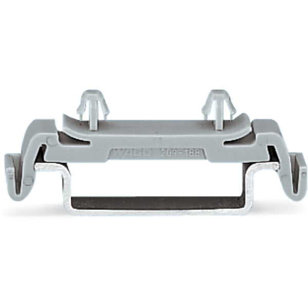 WAGO Montageadapter m.Rastzapfen 209-188